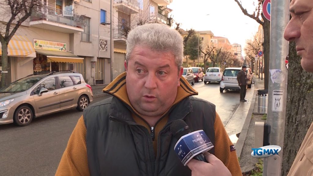 Lanciano: 500 firme contro la pista ciclopedonale a viale Cappuccini