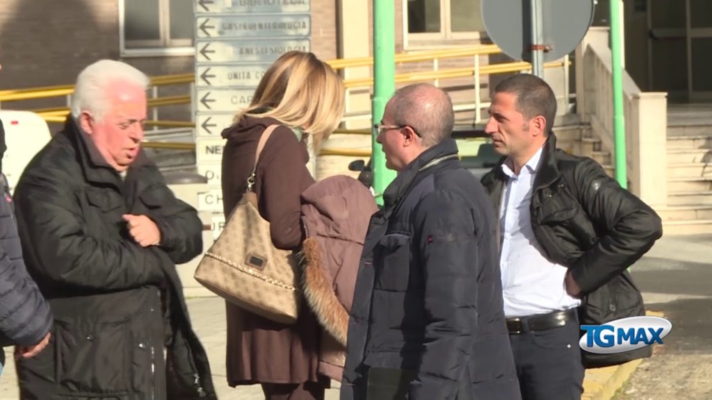 Lanciano: le carenze dell’ospedale Renzetti alla commissione sanità dell’Emiciclo