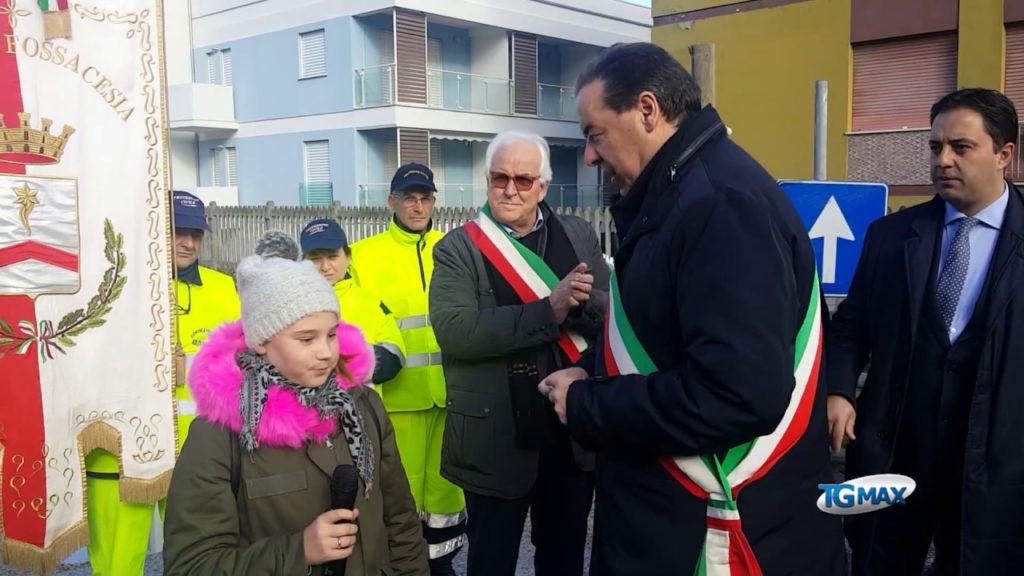 Via verde: consegnati i cantieri, i lavori inizieranno a gennaio 2018