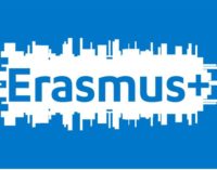 Erasmus: scambio buone prassi, a Lanciano delegazioni da Inghilterra, Romania e Spagna