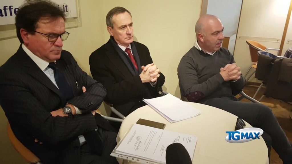 Atessa: la delibera di giunta regionale sull’ospedale è un bluff elettorale