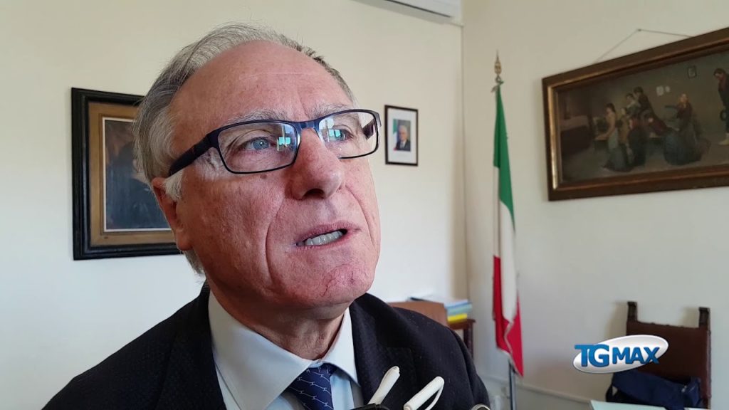 Bilancio 2017 dell’amministrazione comunale di Lanciano, segnata dalla prematura scomparsa del vice sindaco Pino Valente