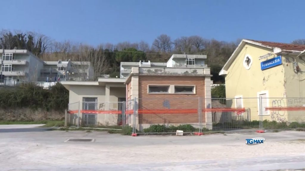 Costa dei trabocchi: i sindaci incontrano Rfi per il recupero delle stazioni dismesse