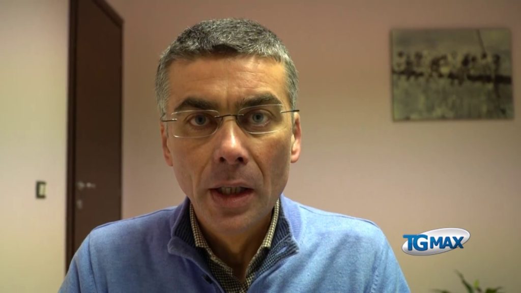 Lavori in corso a Lanciano: Verna, “mi scuso per i disagi ma bisogna avere pazienza”