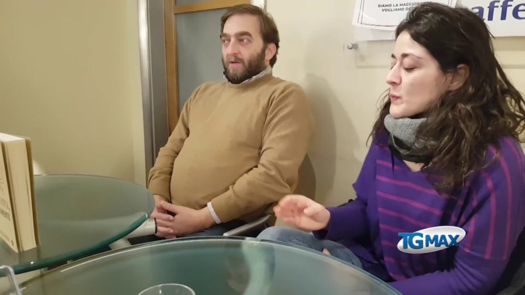 Occupazione? Marta Fana a Lanciano, “non siamo fuori dal tunnel”