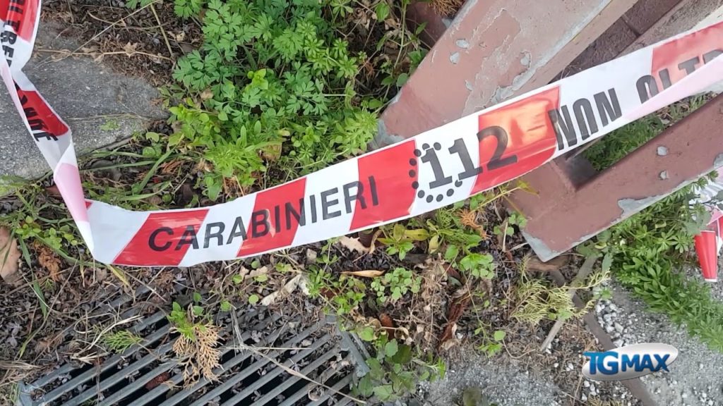Torino di Sangro: rapina a vuoto alle Poste