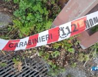 Torino di Sangro: rapina a vuoto alle Poste