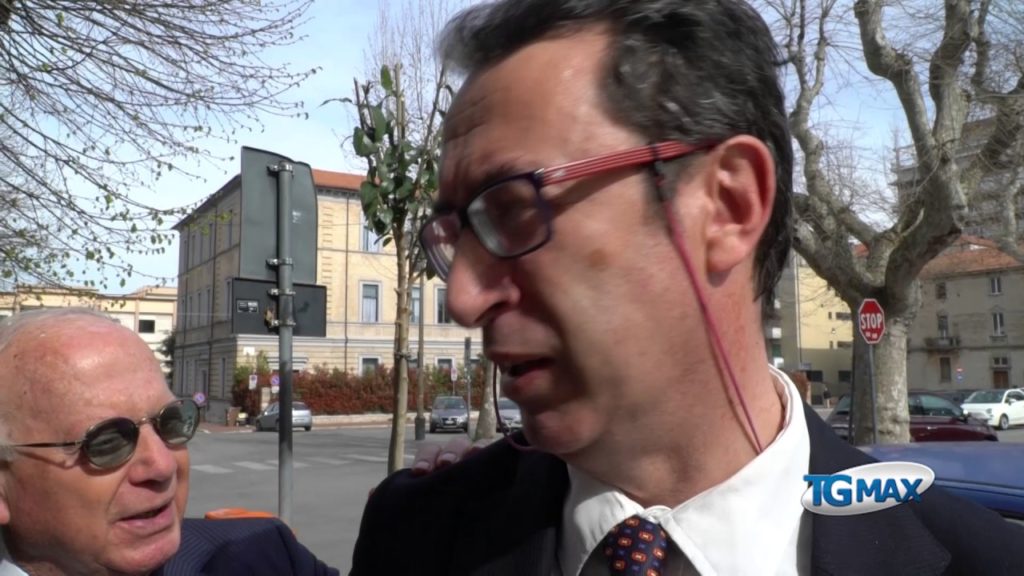 Trent’anni per Fabio Di Lello, la Corte d’assise riconosce la premeditazione