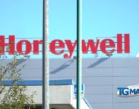 Vertenza Honeywell, agevolazioni della Regione per il reinserimento degli ex dipendenti