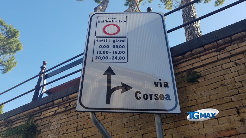Ztl, Lanciano si prepara alla visita ispettiva di lunedì 5 febbraio