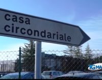 Lanciano: la UilPa Abruzzo, in carcere una aggressione ogni 40 giorni