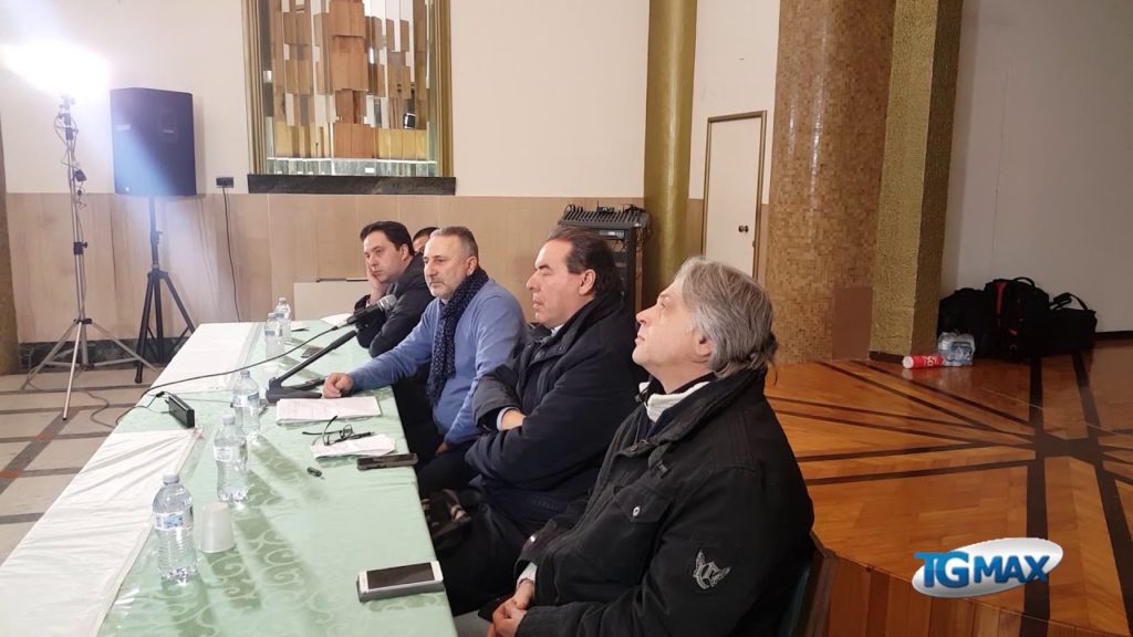 Ambiente: candidati a confronto a Lanciano con Nuovo Senso Civico