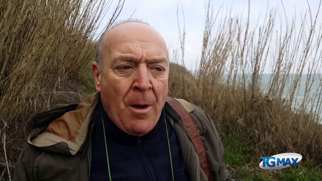 Erosione della costa dei trabocchi: Italia Nostra, appelli inascoltati da anni
