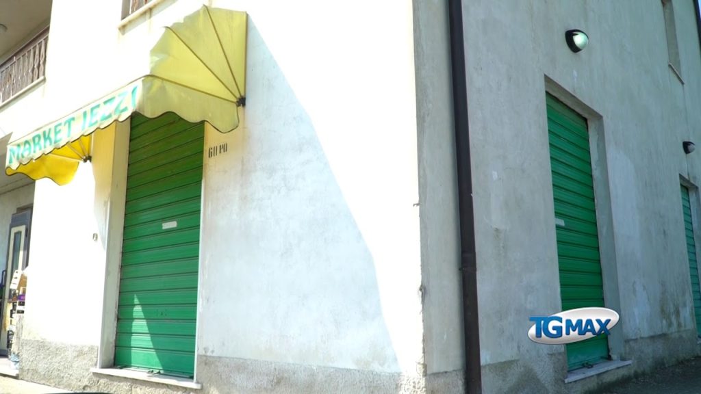San Vito Chietino: lo rapinano e gli tagliano un dito perché vogliono più soldi