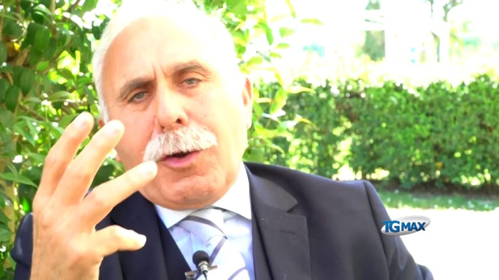 Generale Pappalardo: avevamo fiducia nel M5s ma stanno facendo una guerra di potere