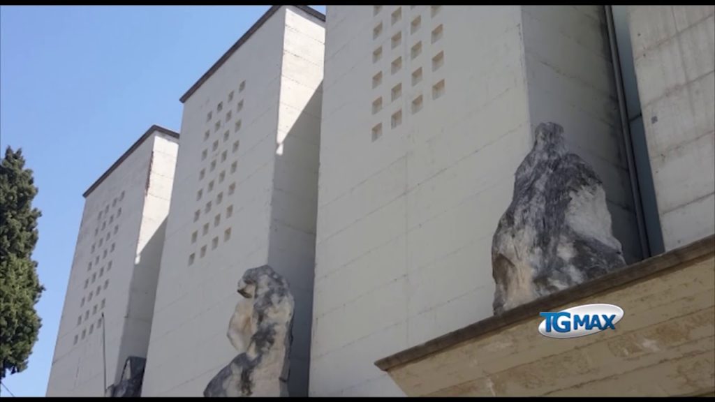 Lanciano, in aumento le richieste di cremazione
