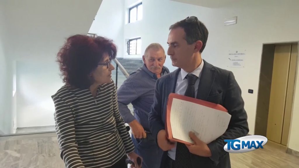 Non luogo a procedere per Terna, Colanero: la giustizia non è uguale per tutti