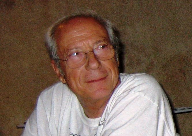 E’ morto Giovanni Pace, l’ex presidente della Regione Abruzzo aveva 85 anni