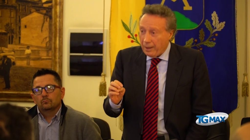 Atessa prepara la protesta contro Ciaf e Di Nizio, la Val di Sangro non è la pattumiera d’Abruzzo