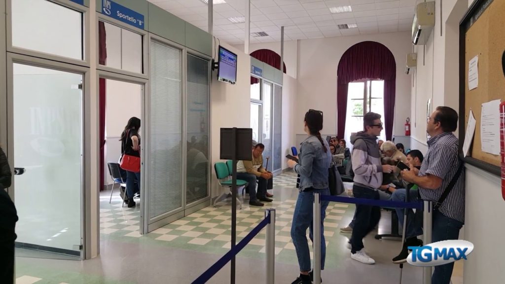 Lanciano, la nuova sede dell’Inps è in centro a Palazzo degli Studi