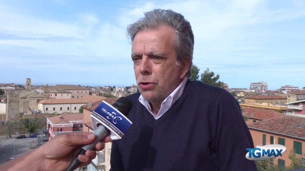 Massimo Ranieri il 16 settembre, Thomas di Amici il 15 e il Festival Ragazzi di strada il 14 a Lanciano per le Feste di Settembre