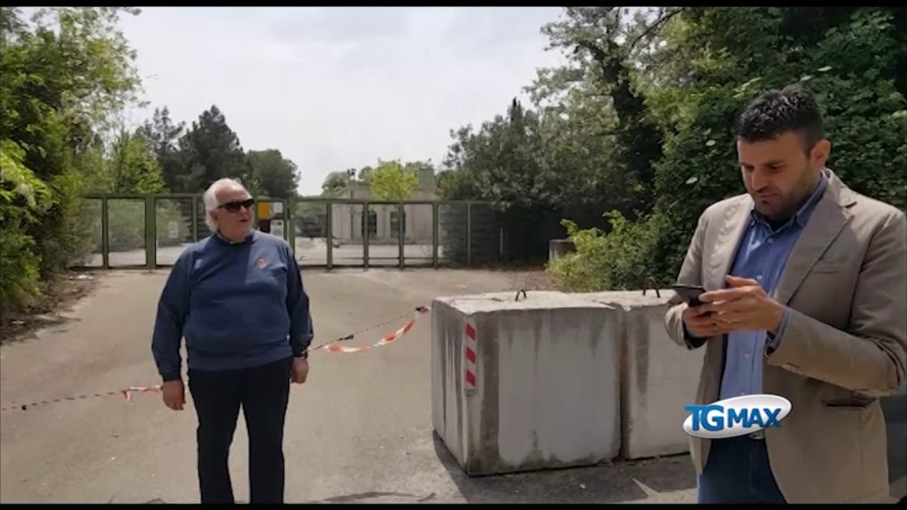Rocca San Giovanni: discarica di amianto, il sindaco Di Rito annuncia battaglia in conferenza di servizi