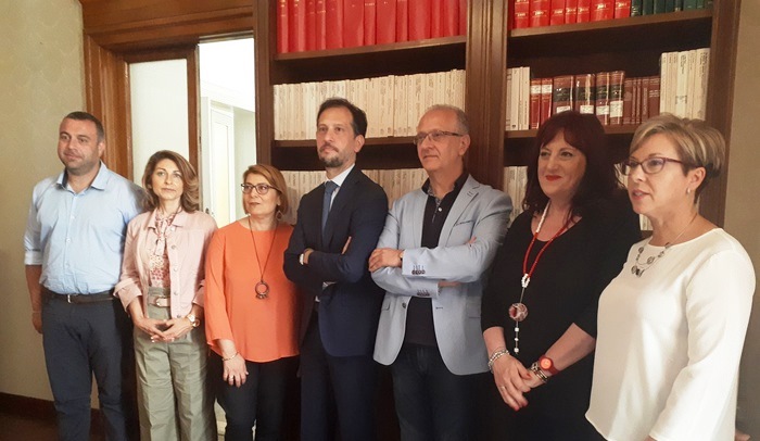 Nel Chietino 13 bonifiche in un anno, demoliti immobili abusivi e ripristinati siti: il bilancio della Procura di Chieti