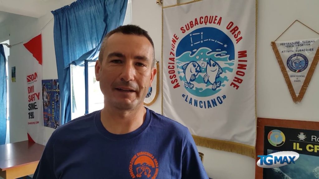 Ci sentiamo feriti: i sub custodi del Cristo degli Abissi commentano il furto nel mare di Vallevò