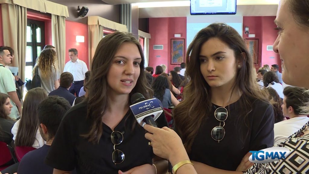 Storie di alternanza scuola lavoro: vincono Lanciano e Vasto, la Camera di Commercio Chieti Pescara premia i migliori progetti
