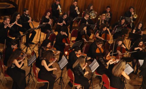 Ortona: I giovani accademici, ecco la stagione didattica e concertistica dell’orchestra