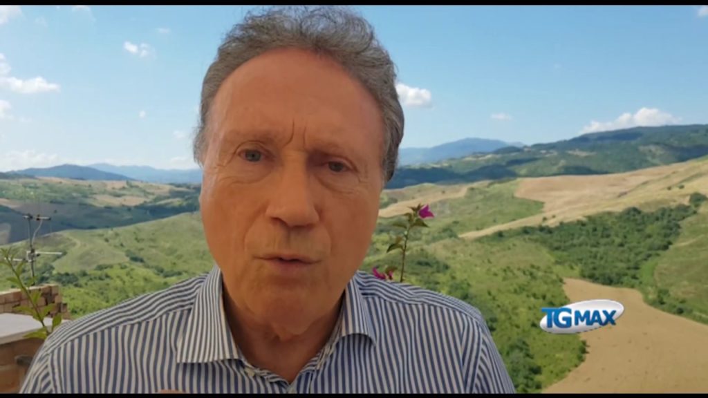 Atessa ospedale di area disagiata, le motivazioni del sindaco Giulio Borrelli