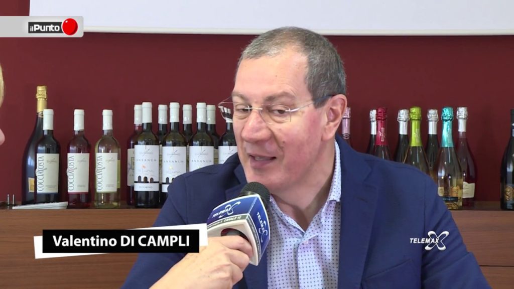 Il Punto Aspettando le Notti degli Eredi Legonziano