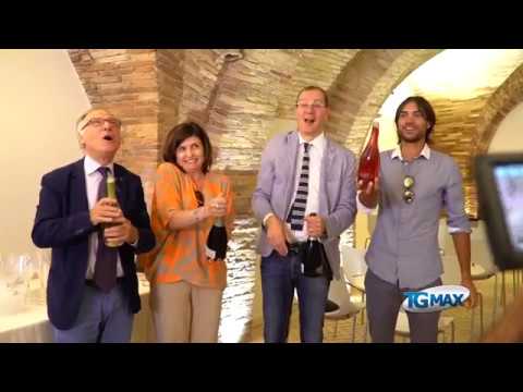 Notti degli Eredi Legonziano, al via la festa per i 50 anni della cantina sociale di Madonna del Carmine a Lanciano