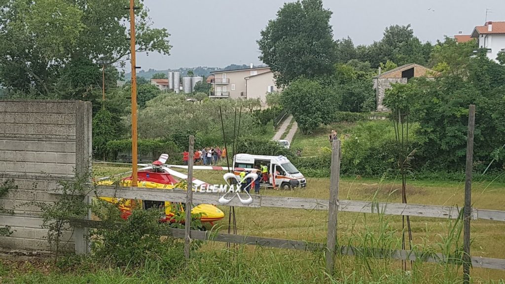 Tenta il suicidio per amore ma i rovi lo salvano, è accaduto a Badia di Frisa