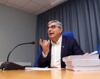 D’Alfonso si dimette da presidente della Regione Abruzzo e sceglie il Senato, il suo bilancio
