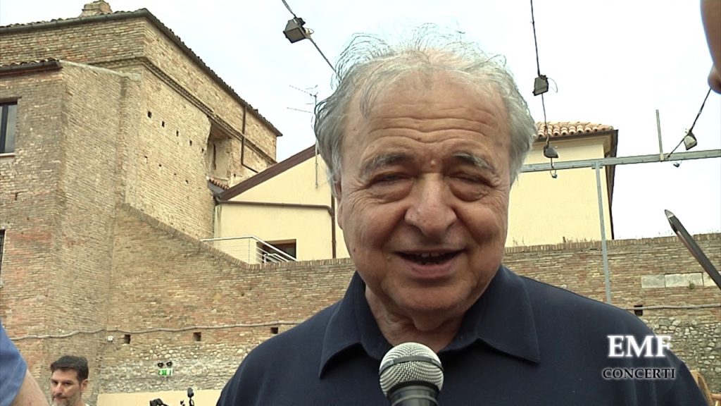 Estate musicale frentana, doppio concerto di chiusura con Renzetti a Lanciano e San Giovanni in Venere