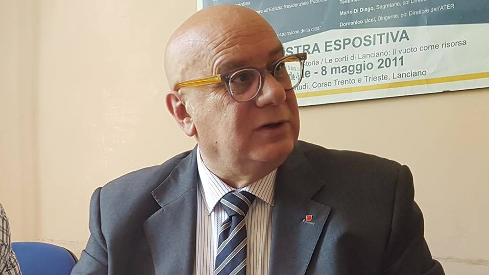 Consiglio regionale degli Abruzzesi nel mondo: Antonio Innaurato è il nuovo presidente