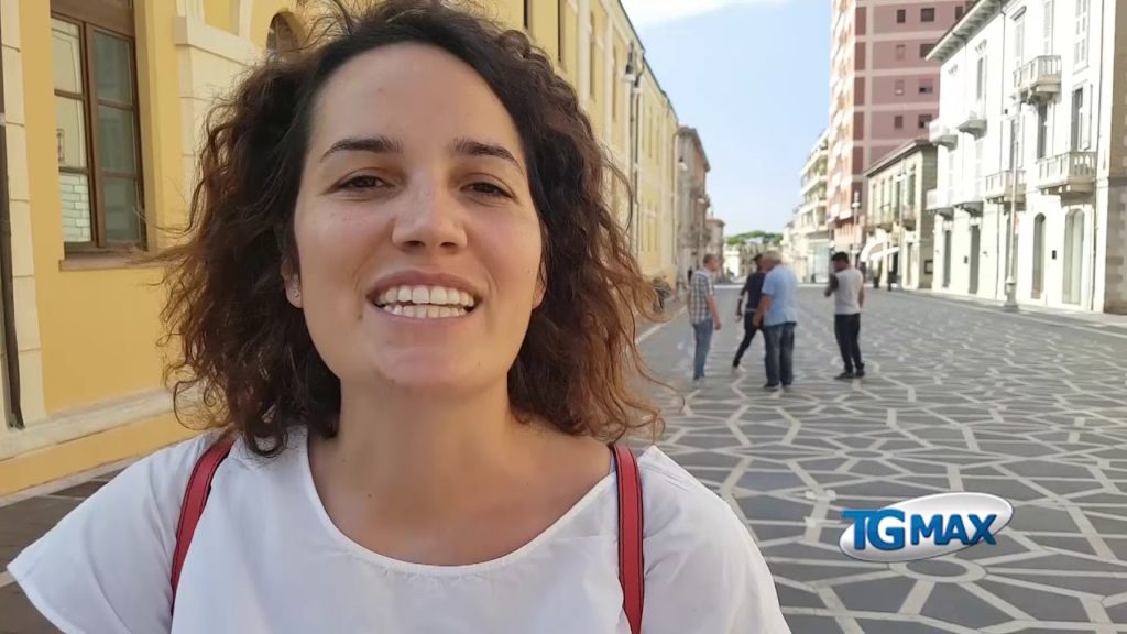 Lanciano: ultimi preparativi per la fiera di Sant’Egidio che apre le Feste di settembre
