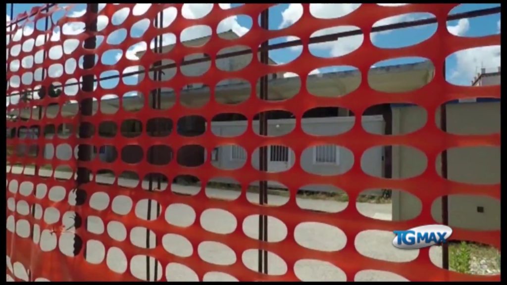 Via Verde: rinviata apertura del percorso dimostrativo, lavori per recuperare i tratti in frana