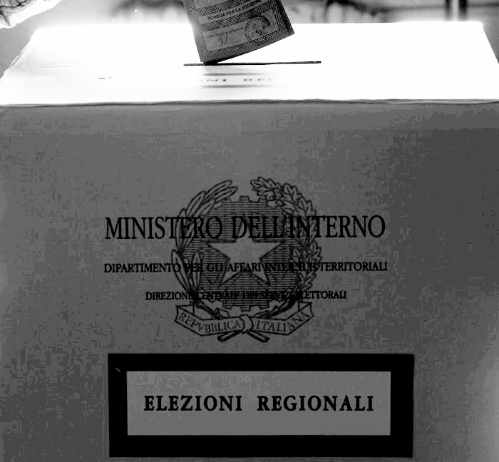 Elezioni regionali: si vota il 10 febbraio