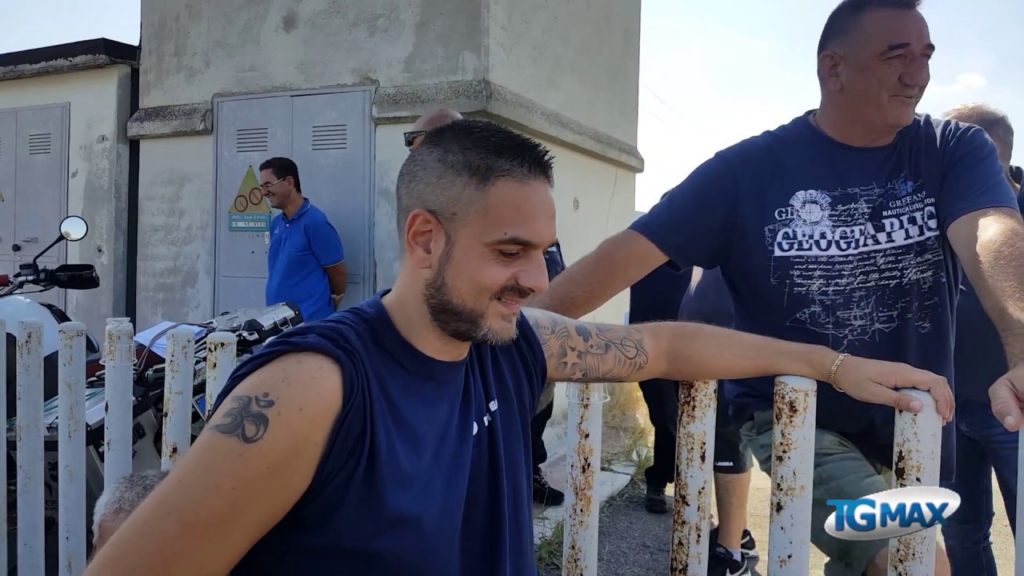 Blutec, è sciopero a oltranza nella fabbrica di Atessa