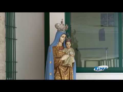 Lanciano e la devozione alla Madonna del Ponte, solenne processione domenica 16 settembre