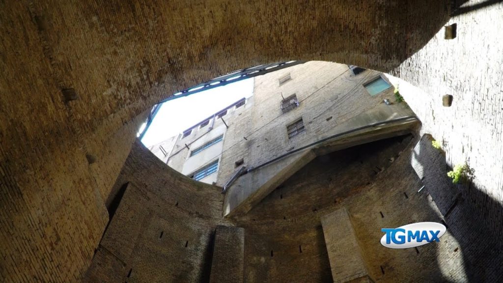Lanciano: gli esperti al lavoro sul Corso, “ci ha salvati la Madonna del Ponte con i suoi pilastri”