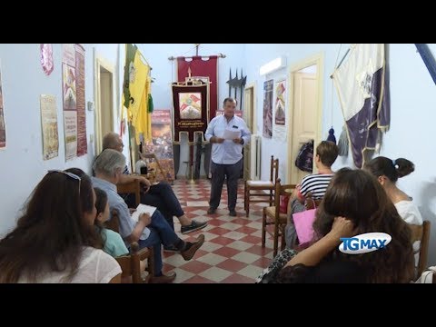 Mastrogiurato: si è dimesso il presidente Danilo Marfisi, mancano i fondi promessi dalla Regione Abruzzo