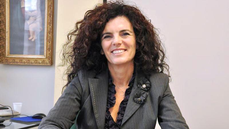 Asl Chieti: Giulietta Capocasa è il nuovo direttore amministrativo