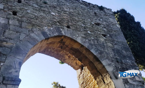Porta San Biagio, al via la procedura negoziata per affidare i lavori di restauro