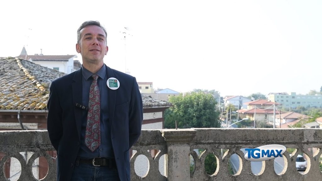 Giornate del Fai a Frisa: 450 visitatori per Palazzo Caccianini e il Santuario della Madonna del popolo