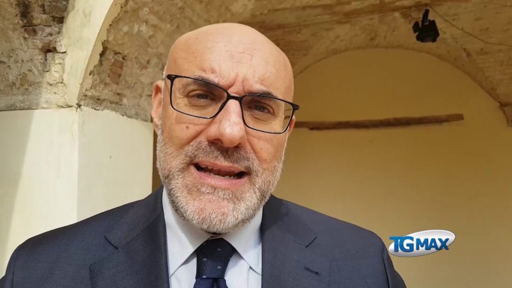 Chieti: un caso di coronavirus al Megalò, 32 persone in quarantena in città