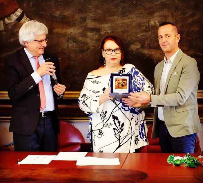 Giornalisti, deceduta a Milano Loredana Ranni