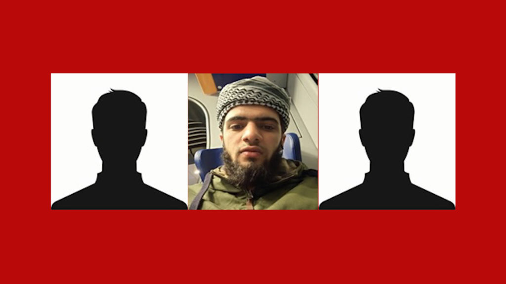 Blitz a Milano: arrestato lupo solitario dell’Isis, indagine avviata dall’Aquila